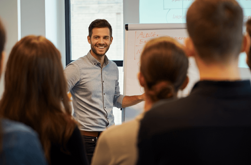Formation Elus CSE SSCT (Plus de 50 salariés)