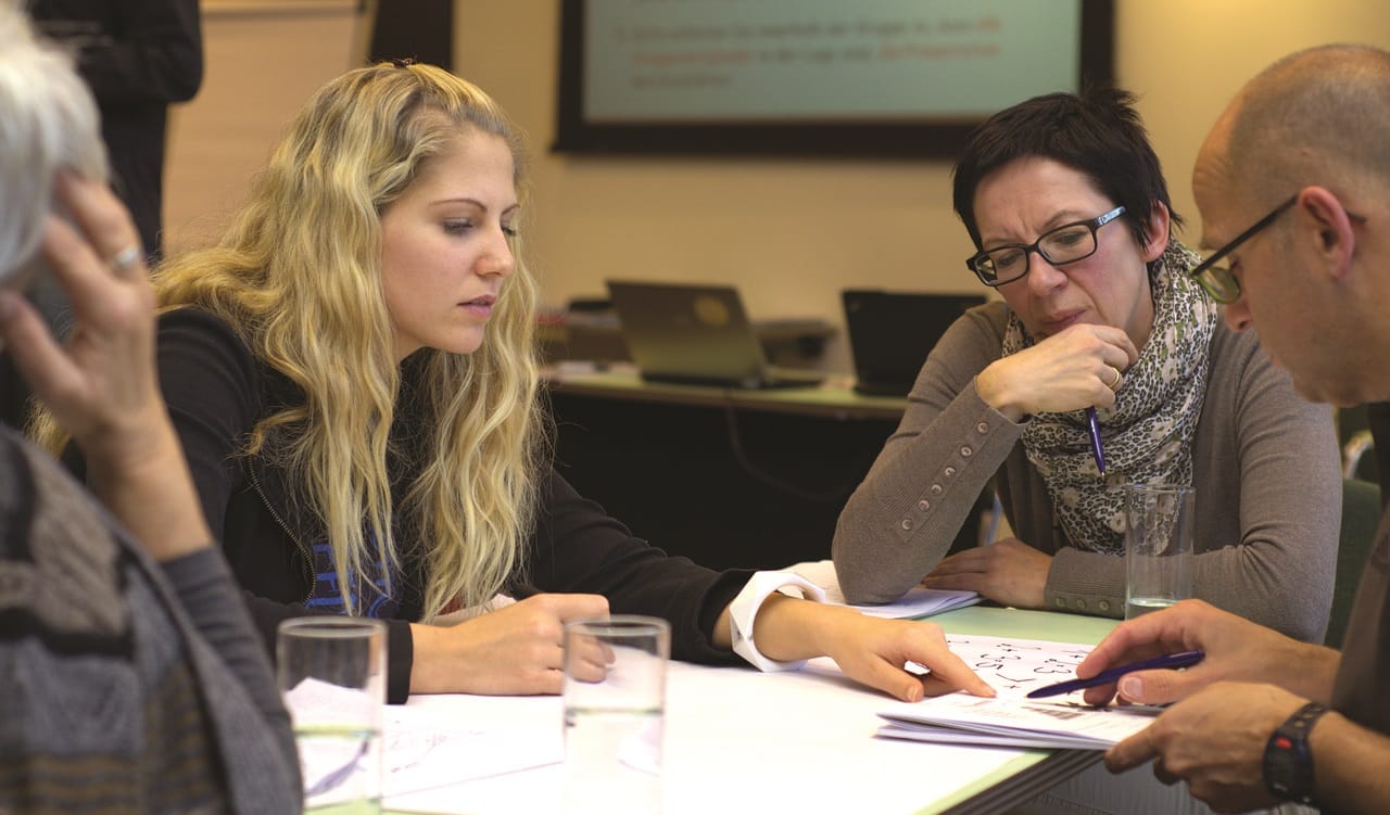 Audit RPS et QVCT