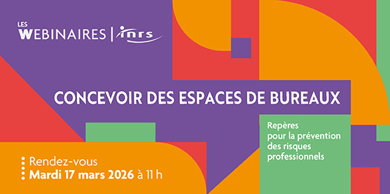 conception lieux travail prévention risques